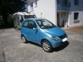 Location voiture sans permis
