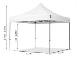 Location tente reception