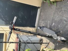 Location trottinette