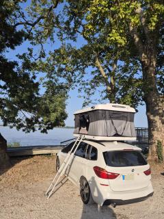 Location tente