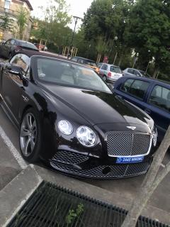 Service lavage automobile