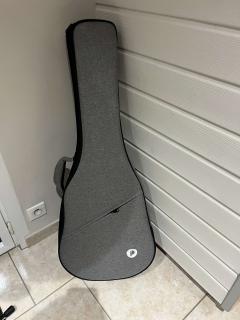 Location guitare