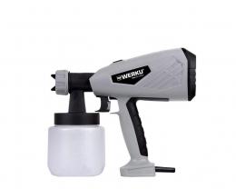 Location pistolet a peinture
