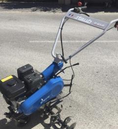 Location motoculteur