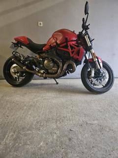 Location moto