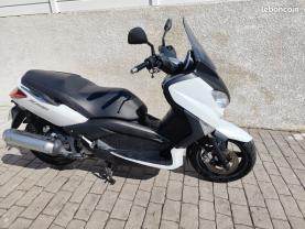 Location scooter