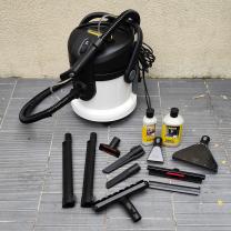 Location shampouineuse