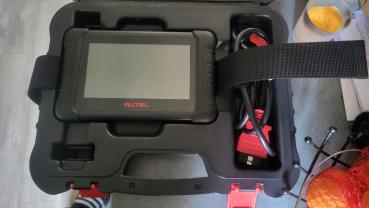 Location valise diag auto