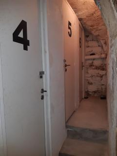 Location stockage en cave