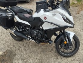 Location moto