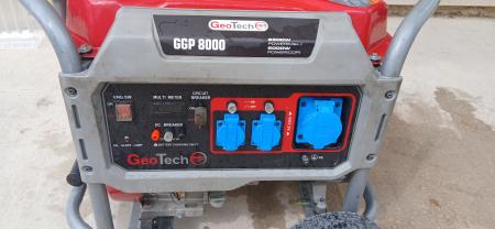 Location groupe electrogene
