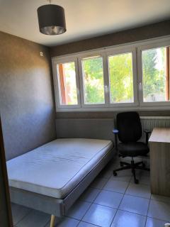 Location chambre en colocation