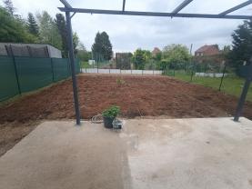 Service entretien jardin