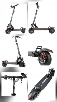 Location trottinette