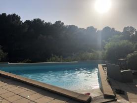 Location piscine