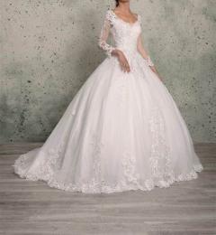 Location robe de mariee