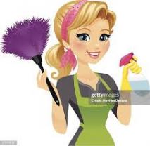 Service aide menagere
