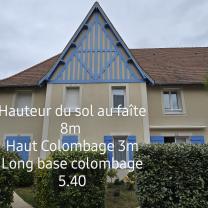 Location echafaudage