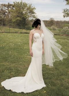 Location robe de mariee
