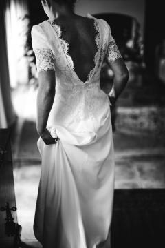 Location robe de mariee
