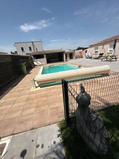 Location jardin