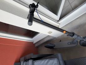 Location scooter
