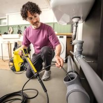 Location deboucheur canalisations