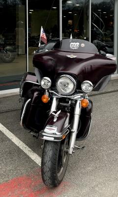 Location moto