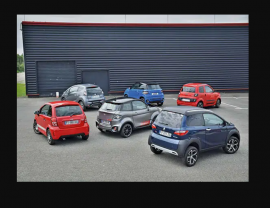 Location voiture sans permis