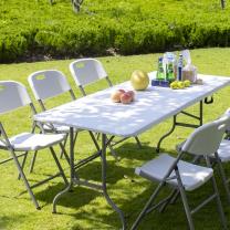 Location mobilier de jardin