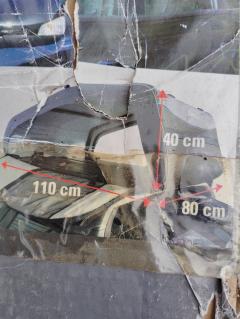Location coffre de toit