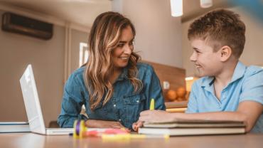 Service soutien scolaire
