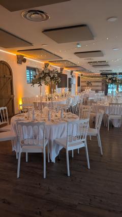 Service decorateur