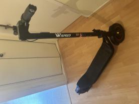 Location trottinette