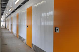 Location stockage box securise