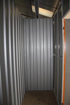 Location stockage en box