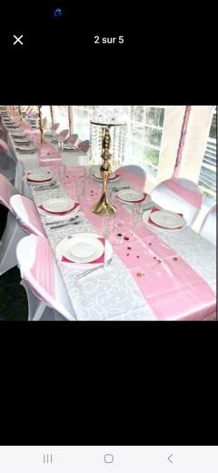 Location vaisselle