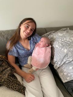 Service babysitter