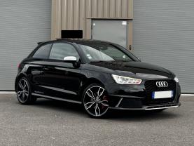 Location voiture de luxe