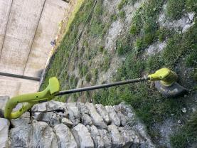 Location coupe bordures