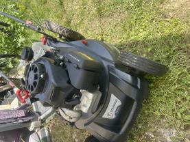 Service reparation tondeuse