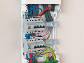 Service electricien