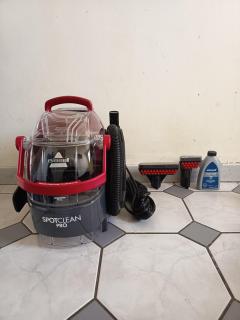Location shampouineuse