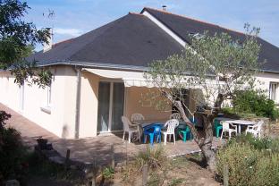 Location chambre meublee