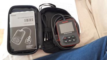 Location valise diag auto