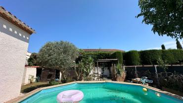 Location jardin