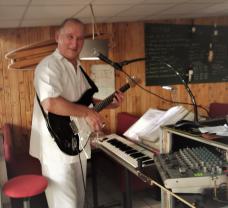 Service musicien