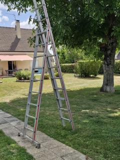 Location echelle