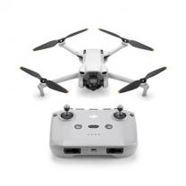 Location drone