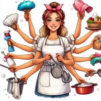 Service menage